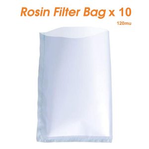 Rosin Filter Bags 120mu