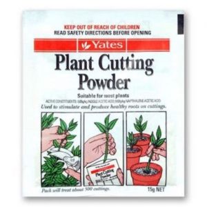 Plant Cutting Clone Powder