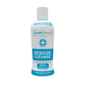 Clear Choice Rescue Cleanse