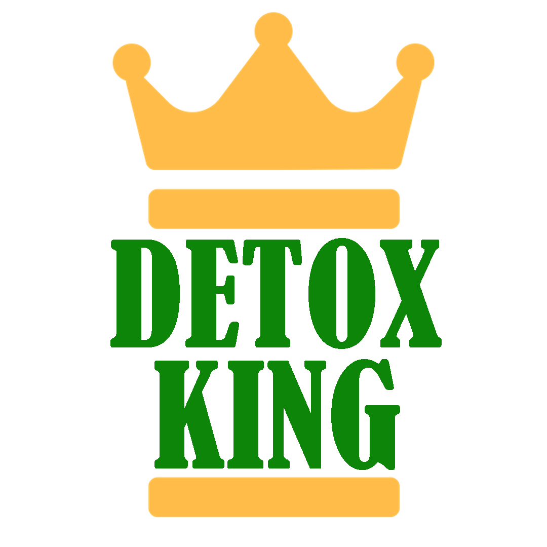 Detox King